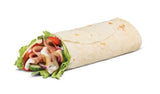 Turkey & Ham Wrap