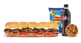 Classics - Footlong Meal Deal