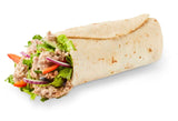 Tuna Mayo Wrap