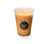 Regular Iced Latte