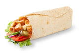 Chicken Tikka Wrap