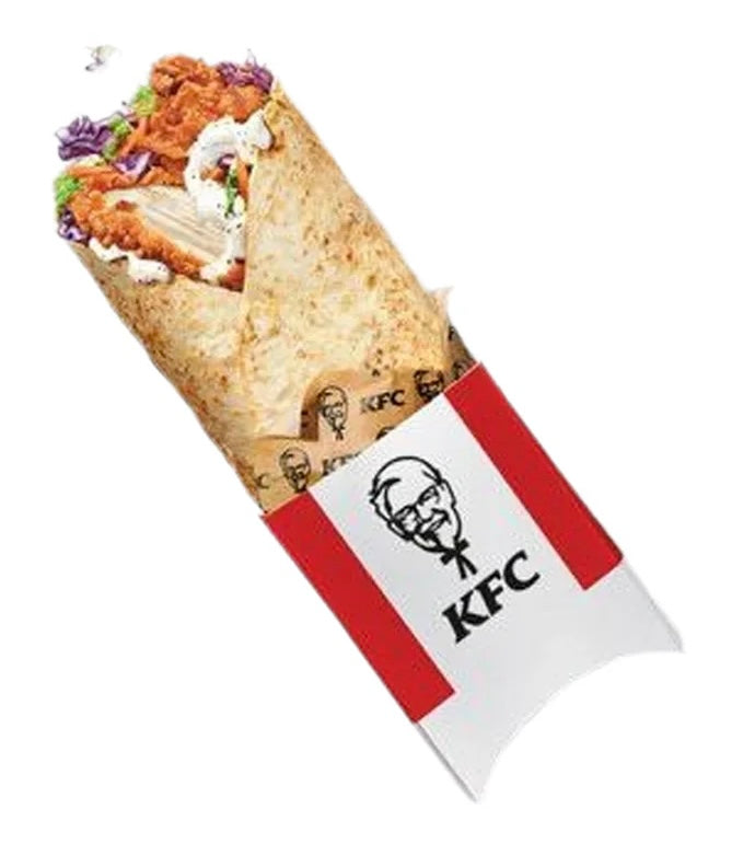 Twister Wrap