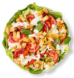 Chicken Tikka Salad