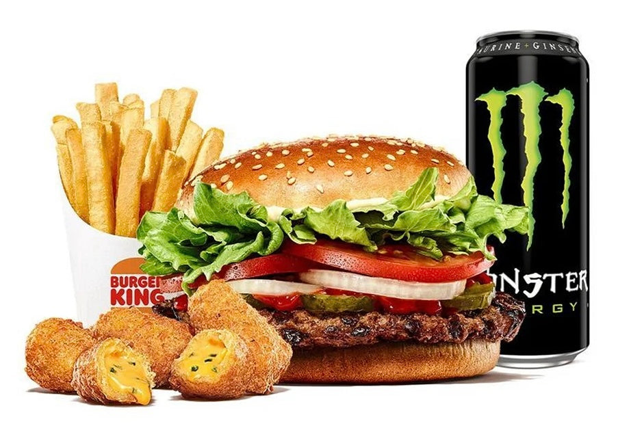 Monster Bundle