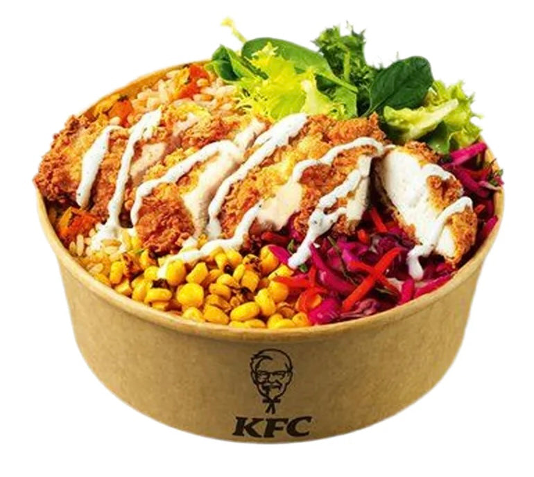Original Ranch Rice Bowl