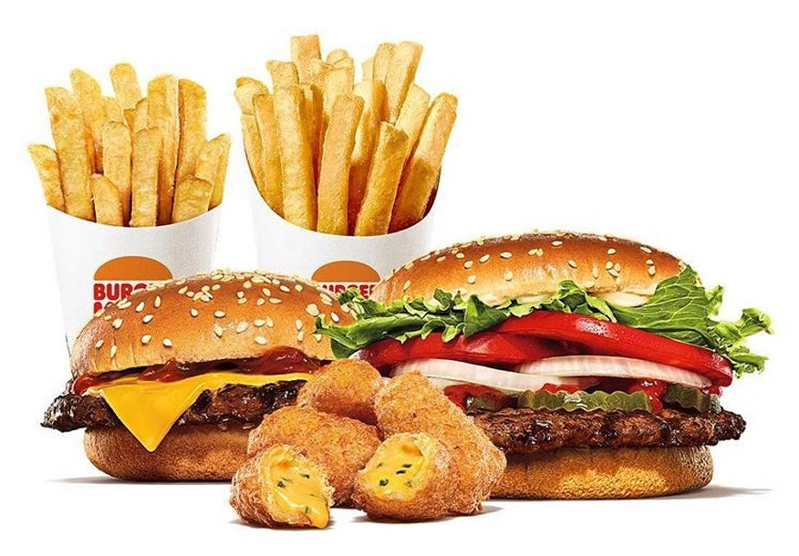 Big King Little King