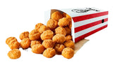 Large Popcorn Chicken