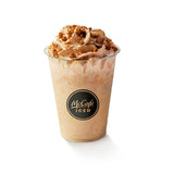 Regular Biscoff Iced Frappe