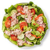 Tuna Mayo Salad