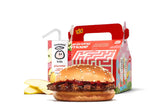 Kids Hamburger