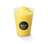 Regular Mango & Pineapple Smoothie