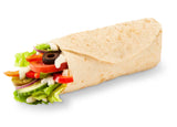 Veggie Delite Wrap