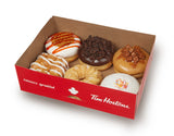 Deluxe Donuts - 6 Pack