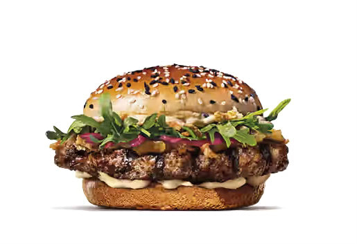 The Wagyu Meal