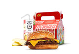 Kids Cheeseburger