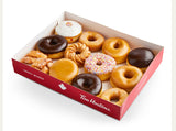 Donuts - 12 Box