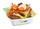Big Breakwich Jacket Potato