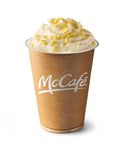 Regular Chocolate Honeycomb Frappe