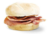 Bacon Roll