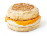 Egg Muffin