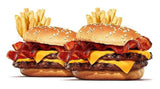 Bacon Double Duo