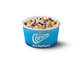 Mini Cornetto Classico McFlurry