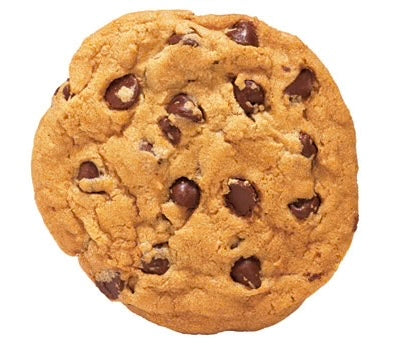 ⭐️ FREE Chocolate Chunk Cookie ⭐️