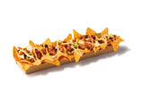 Taco Beef Loaded Footlong Nachos Snack Bowl