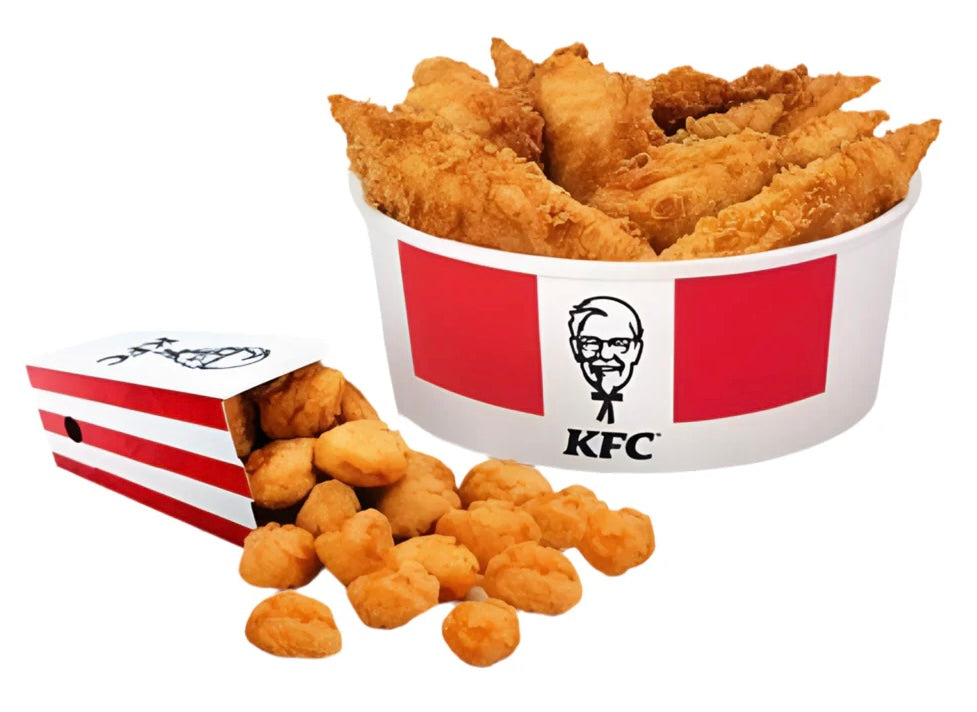 Boneless Bundle