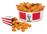 Boneless Bundle