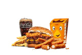 Kansas BBQ King Box - Beef