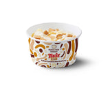 Mini Twix White Salted Caramel McFlurry