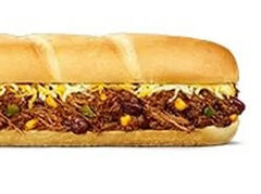 Chilli Beef Brisket