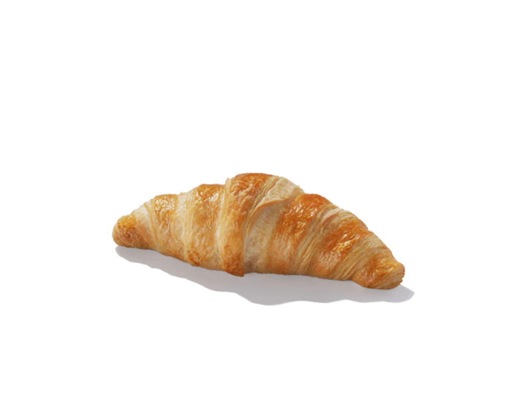 All Butter Croissant