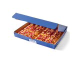 6 Slice BBQ Chicken & Bacon Pizza Box