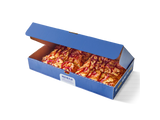 4 Slice BBQ Chicken & Bacon Pizza Box