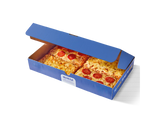 4 Slice Mixed Pizza Box