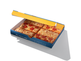 6 Slice Mixed Pizza Box