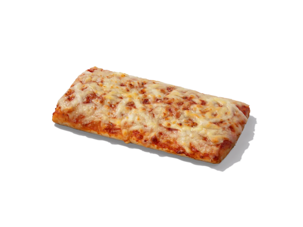 Margherita Pizza Slice
