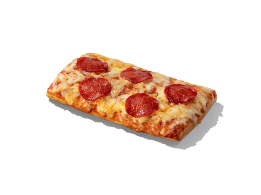 Pepperoni Pizza Slice