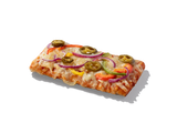 Spicy Veg Pizza