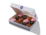 Box of Assorted Filled Doughnuts (12)