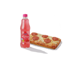 Pizza & Drink Meal Deal