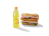 Cold Sandwich & Drink Meal Deal