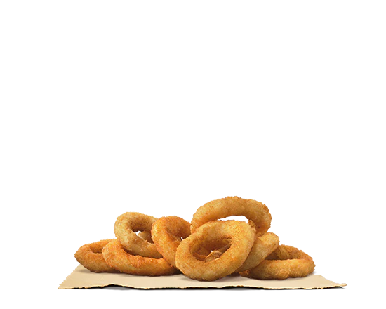 ⭐️ FREE 6 Onion Rings ⭐️