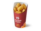 Mini Hash Browns Sharebox