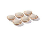 Sweet Mince Pies - 6 Pack