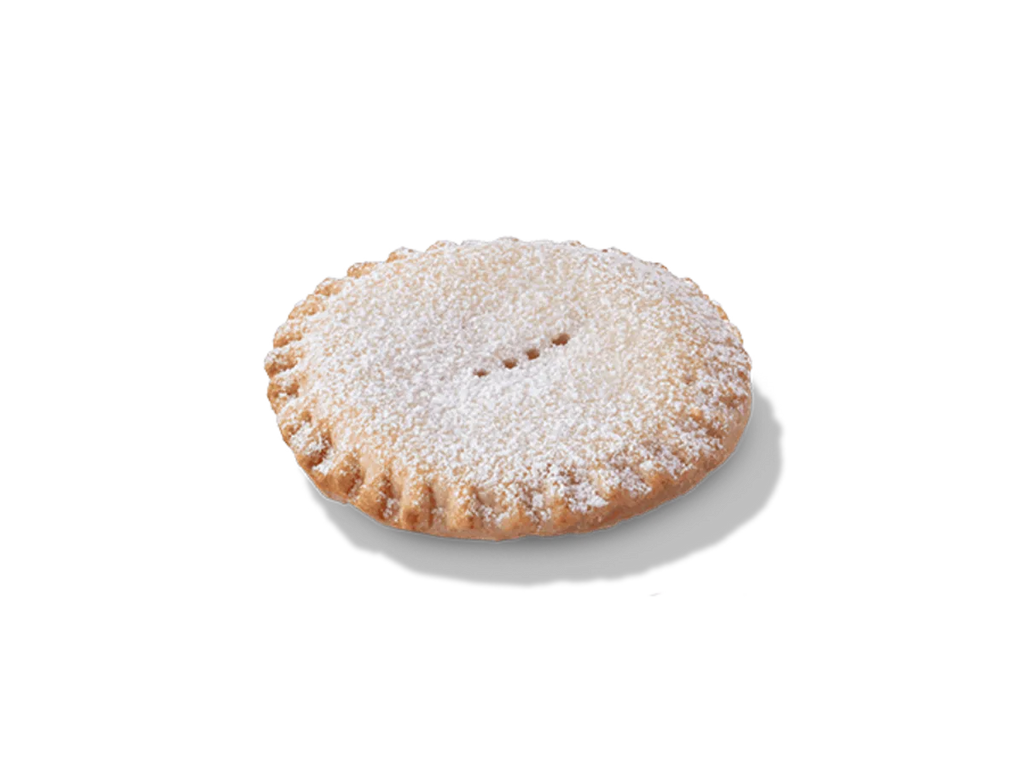 Sweet Mince Pie