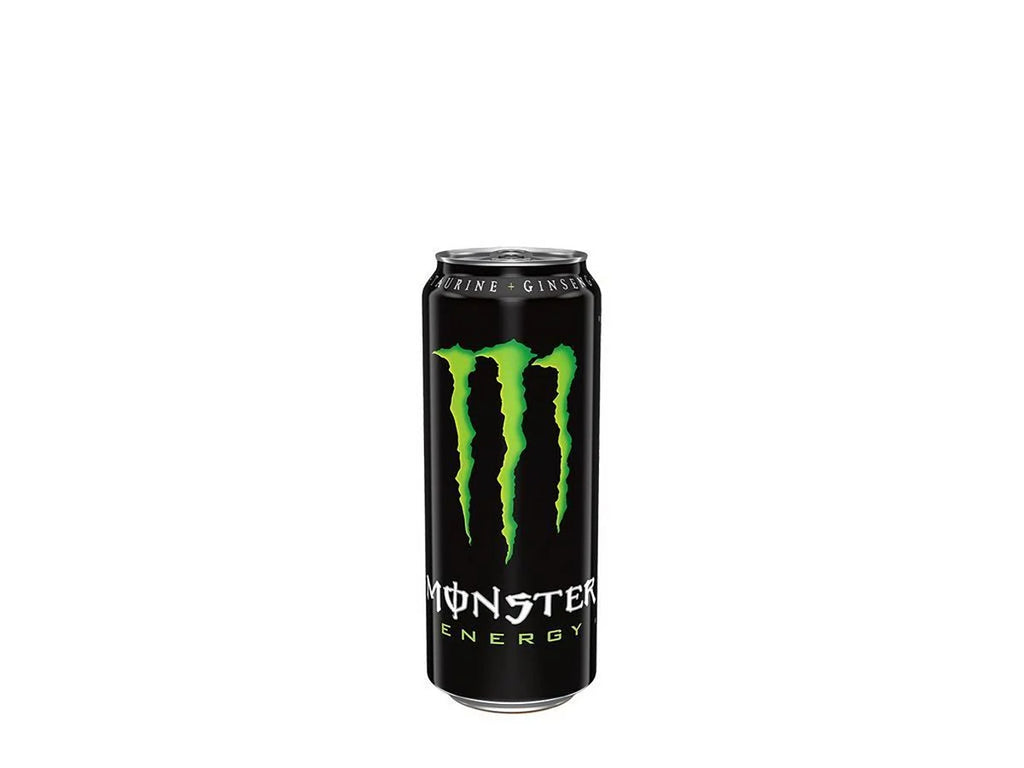 Monster Original