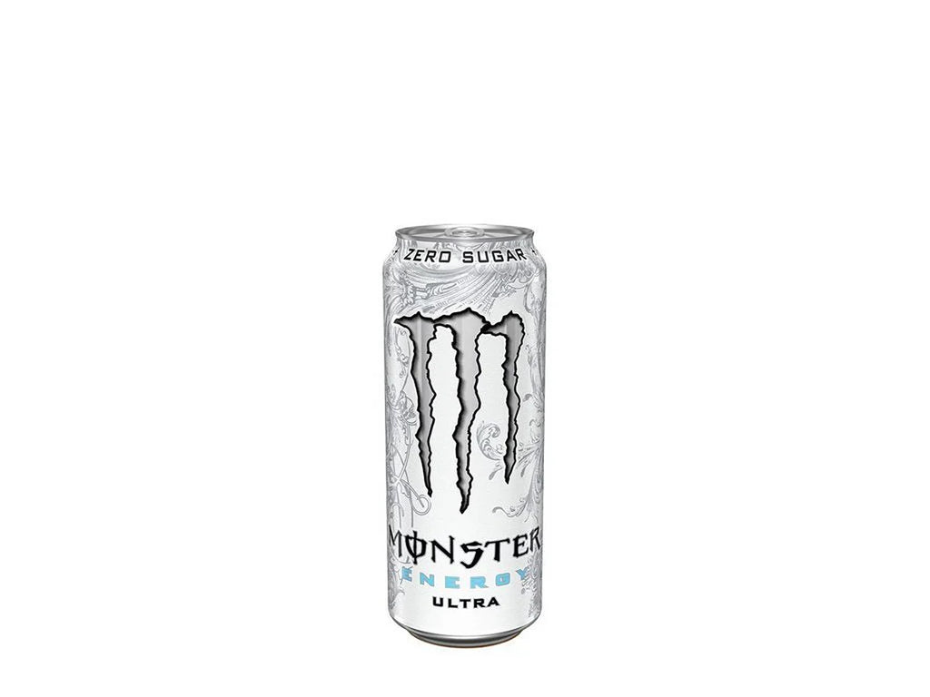 Monster Ultra Zero Sugar